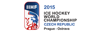 Ice hockey world championship Frogaudio